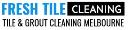 Fresh Tile and Grout Cleaning Service Melbourne logo
